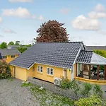 Stunning In With Wifi Haderslev