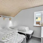 Dom wakacyjny Stunning In With Wifi Haderslev