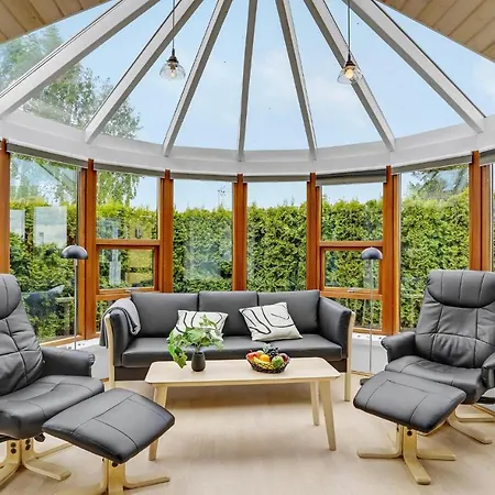 Stunning In With Wifi