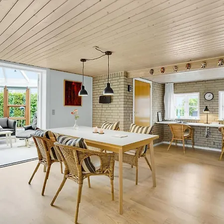 Stunning In With Wifi 度假居 哈泽斯莱乌