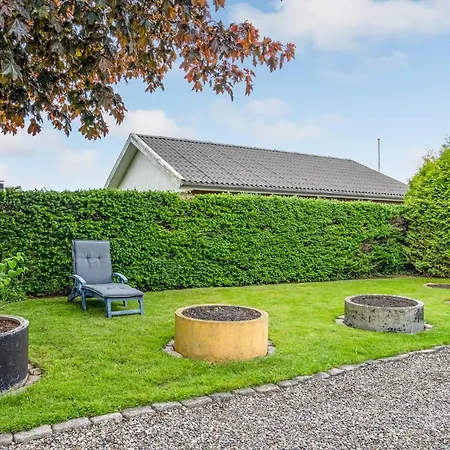 Stunning In With Wifi 度假居 哈泽斯莱乌