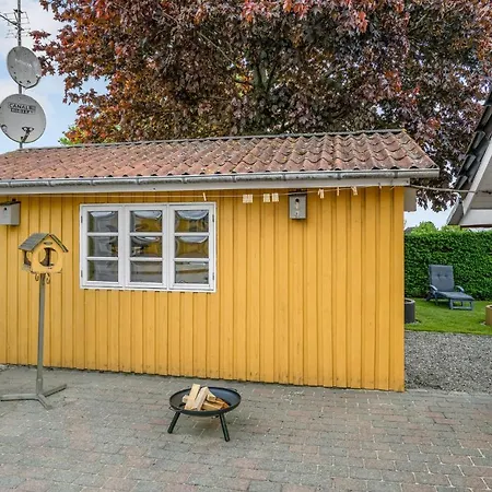 Stunning In With Wifi 度假居