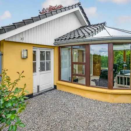 Stunning In With Wifi