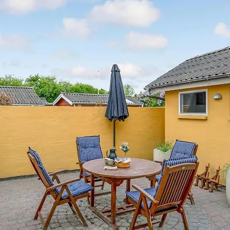 Stunning In With Wifi 度假居 哈泽斯莱乌