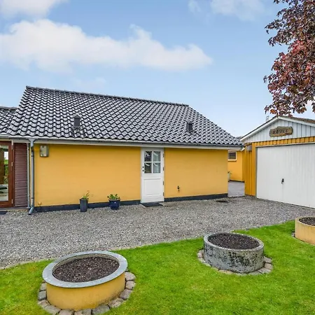 度假居 Stunning In With Wifi