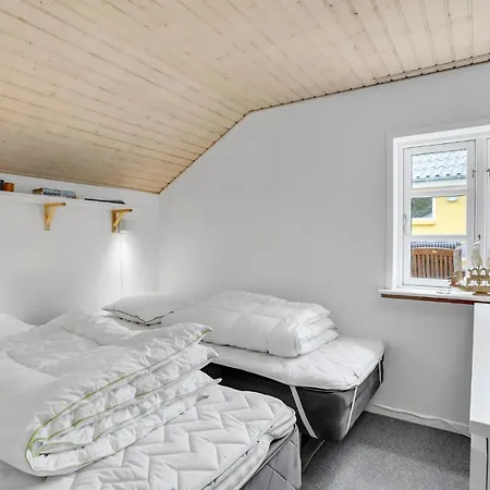 度假居 Stunning In With Wifi 哈泽斯莱乌