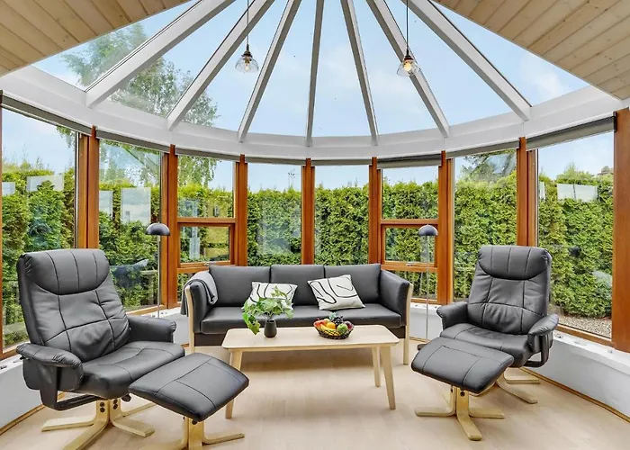 Stunning In With Wifi