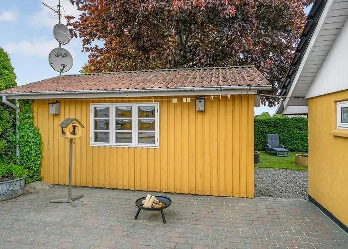 Stunning In With Wifi Сasa de vacaciones