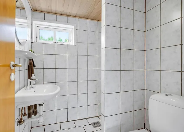 Stunning In With Wifi * Haderslev