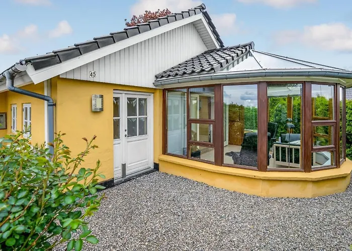 Stunning In With Wifi